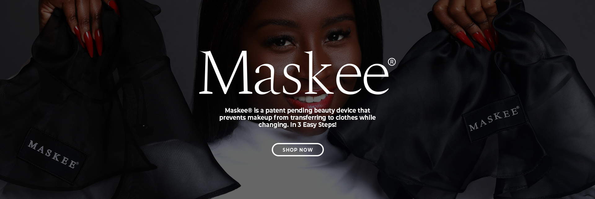 The Maskee Shop