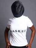 Maskee Original Patented Makeup Protection Hood | Reusable Beauty Hood Prevents Makeup Transfer on Clothes While Changing