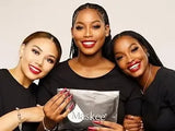Maskee Original Patented Makeup Protection Hood | Reusable Beauty Hood Prevents Makeup Transfer on Clothes While Changing