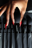 Victoria Luxe Premium Makeup Brushes